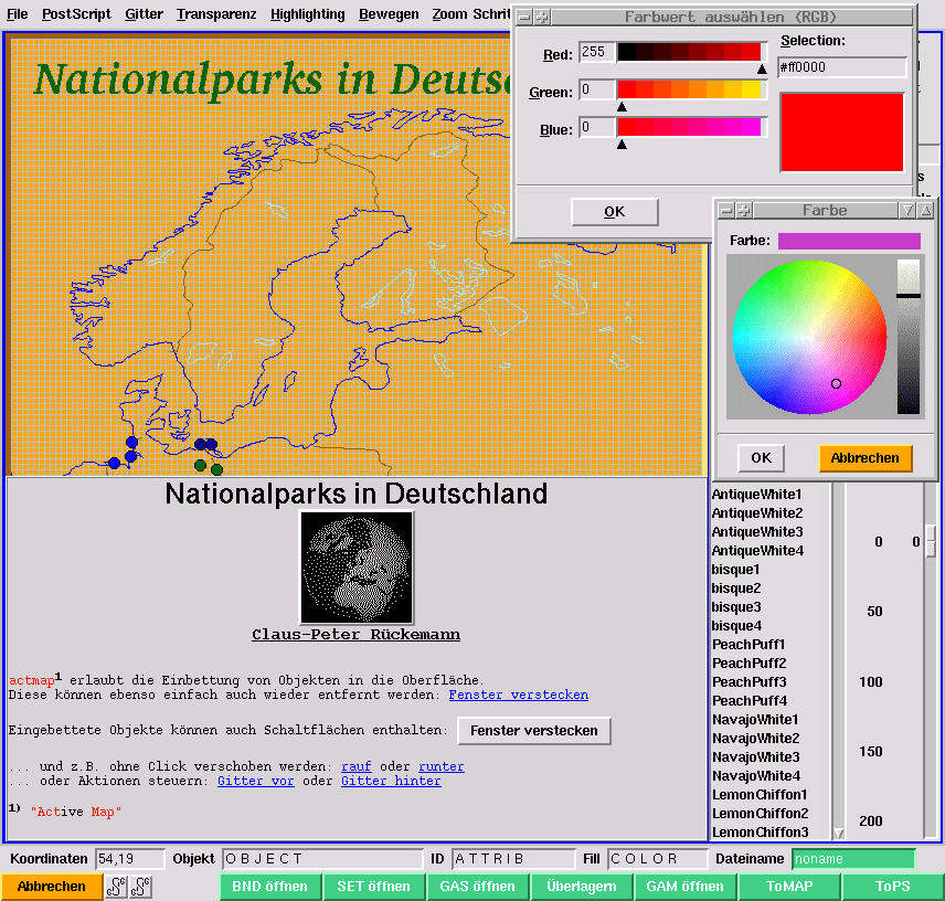 Schnappschuß