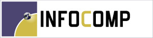 INFOCOMP Conference Logo