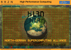 HLRN-II World