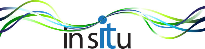 IN SITU Logo