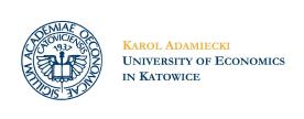 University of Economics, Katowice