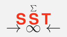 SSTACK Logo